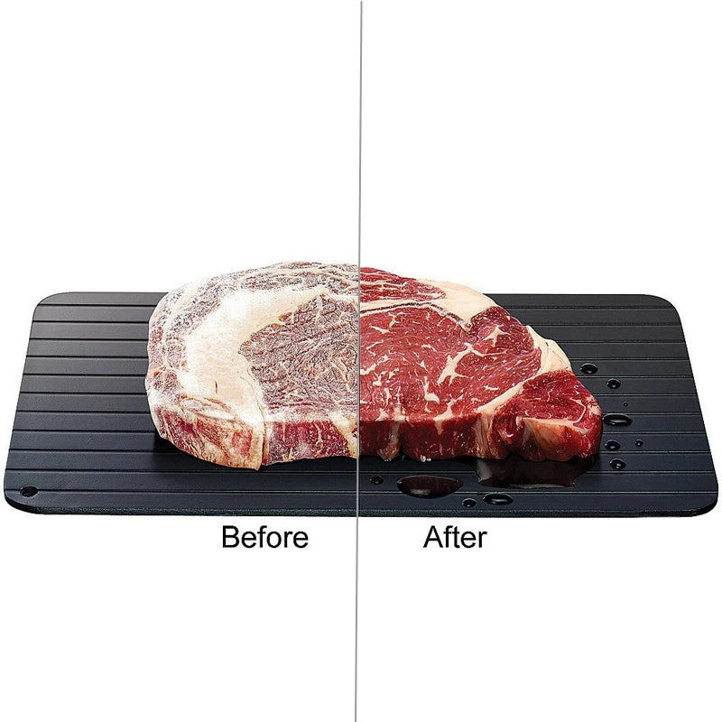 Savorly™ Meat Defrosting Tray