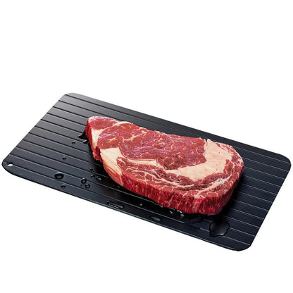 Savorly™ Meat Defrosting Tray