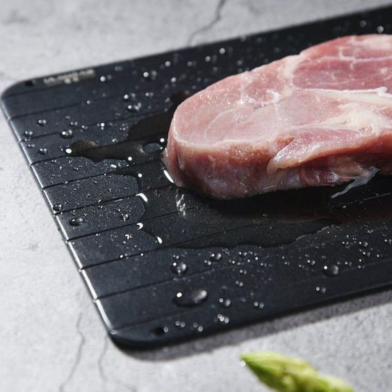 Savorly™ Meat Defrosting Tray