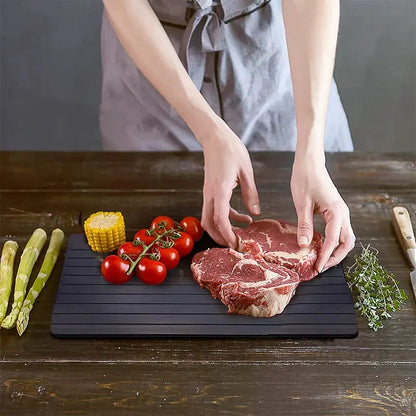 Savorly™ Meat Defrosting Tray