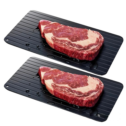 Savorly™ Meat Defrosting Tray