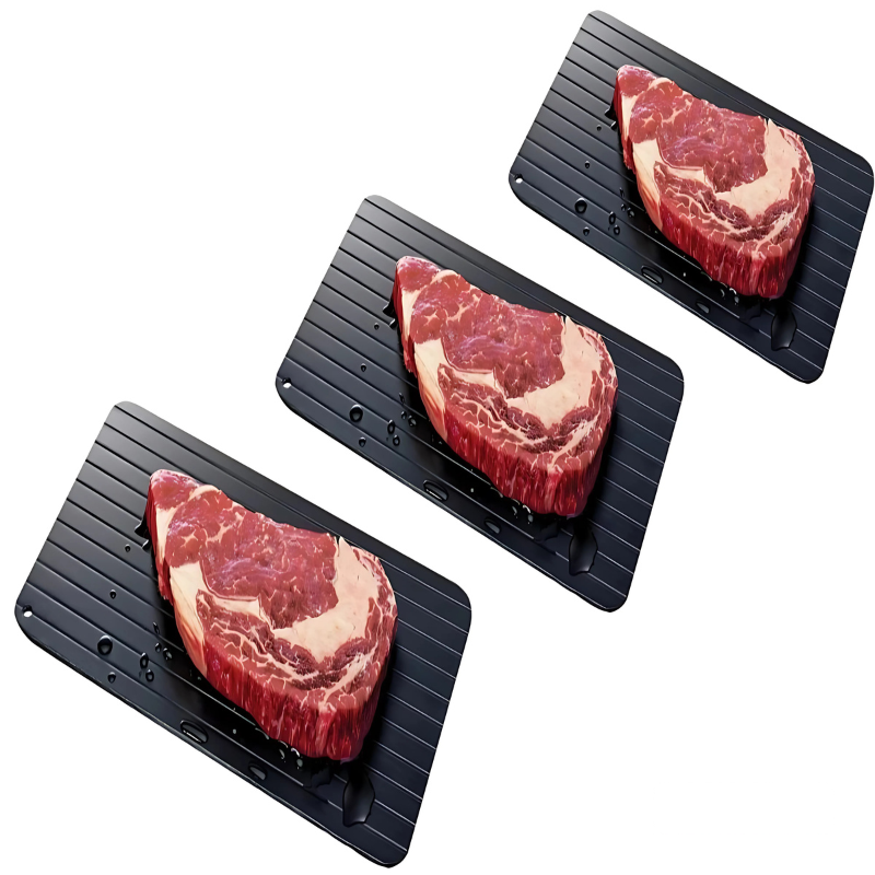 Savorly™ Meat Defrosting Tray